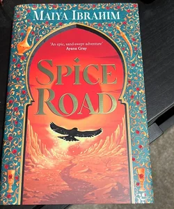 Spice Road 