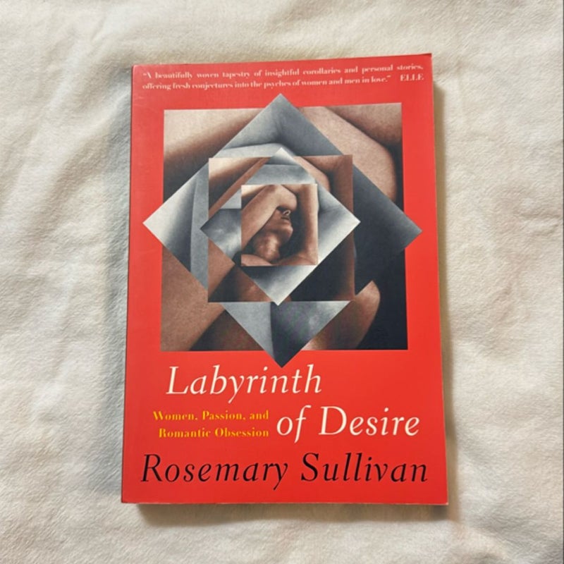 Labyrinth of Desire