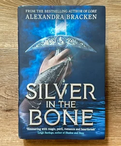 (FairyLoot) Silver in the Bone