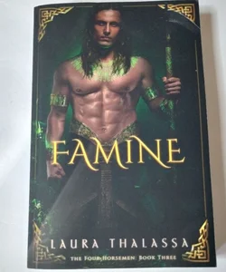 Famine (OOP)