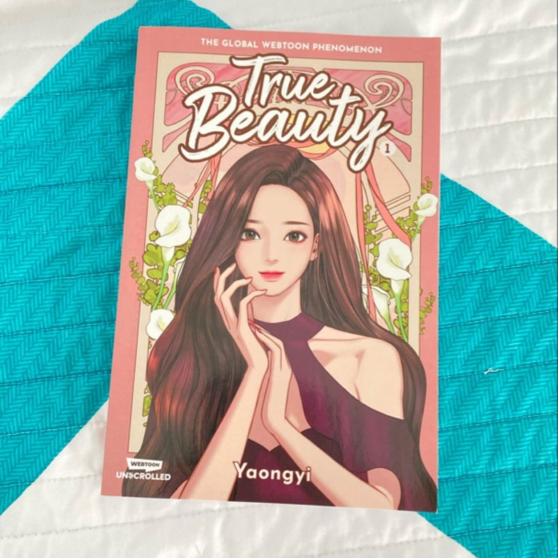 True Beauty Volume One