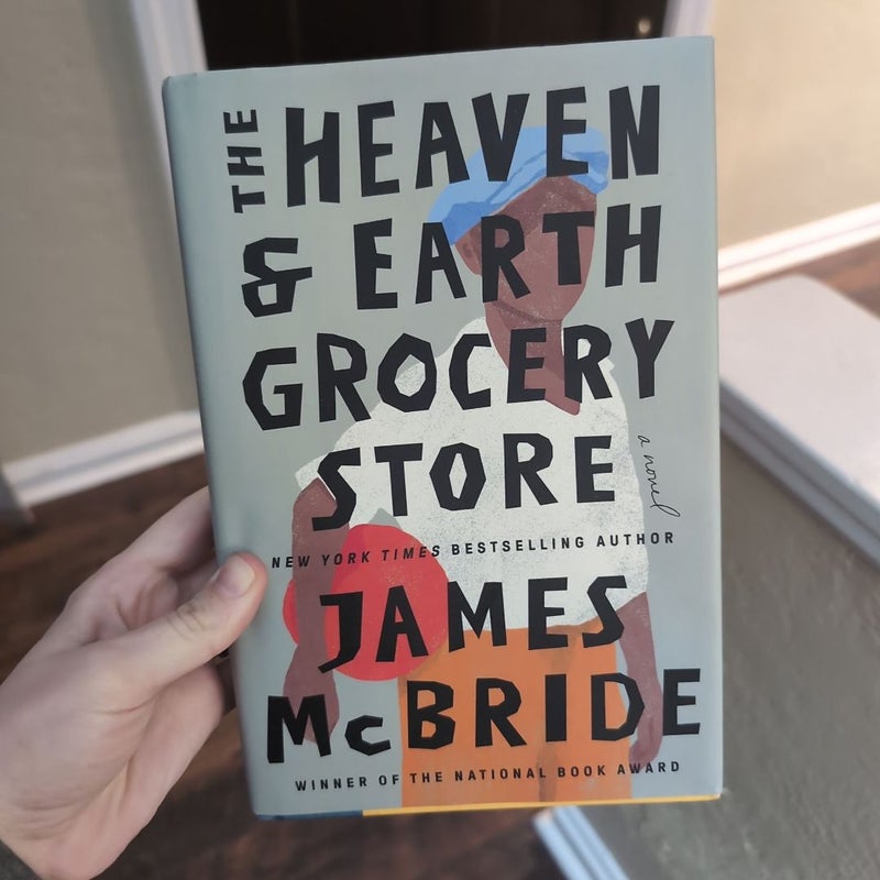 The Heaven and Earth Grocery Store