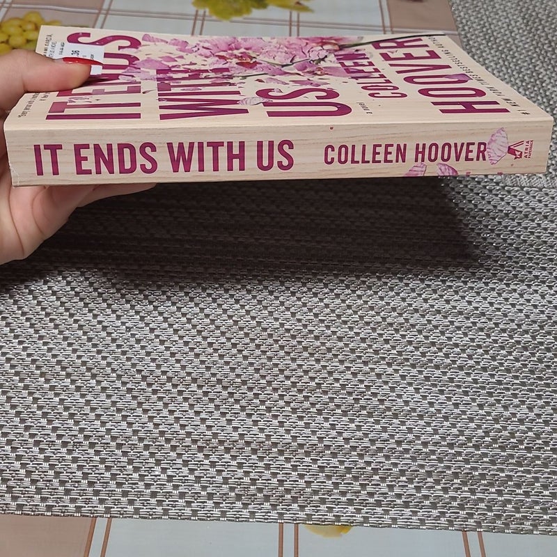 It Ends with Us