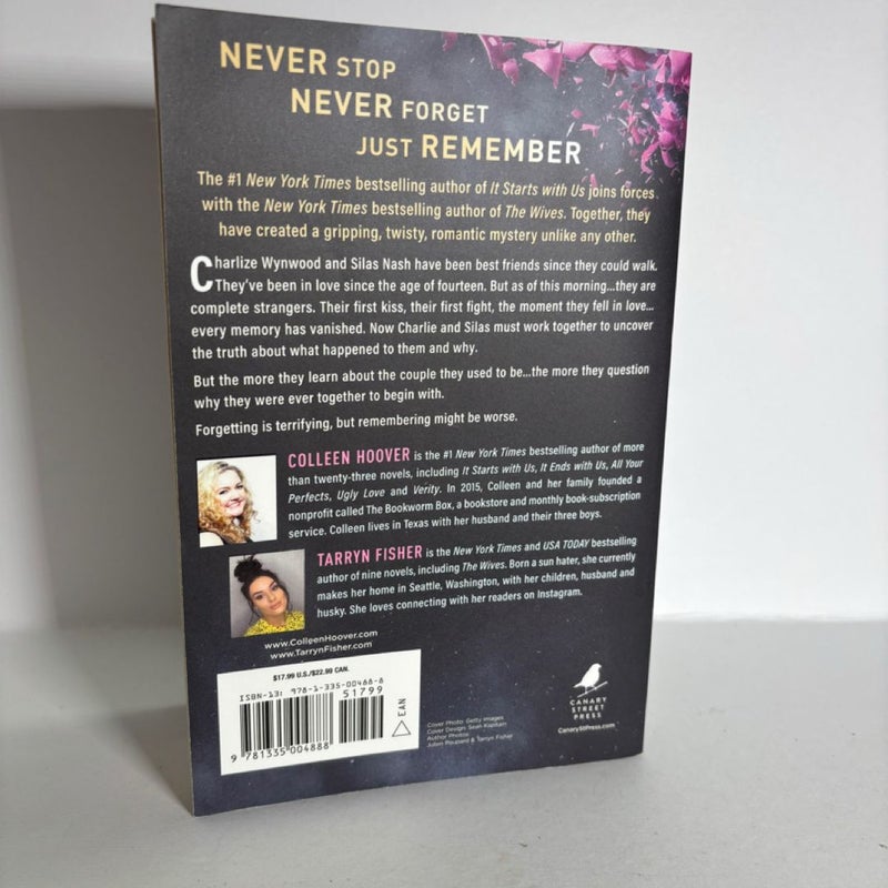 Never Never