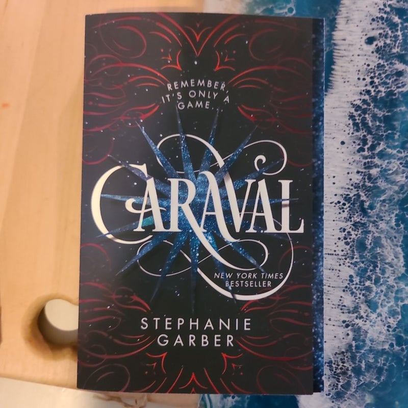 Caraval