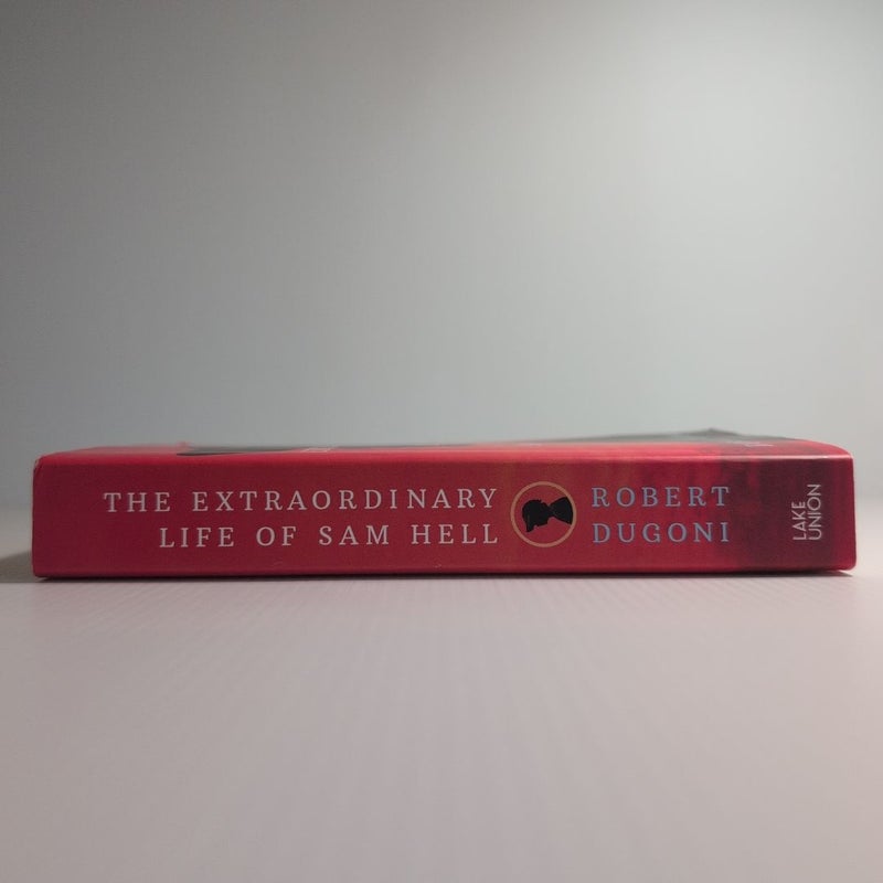 The Extraordinary Life of Sam Hell