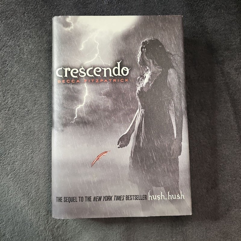 Crescendo