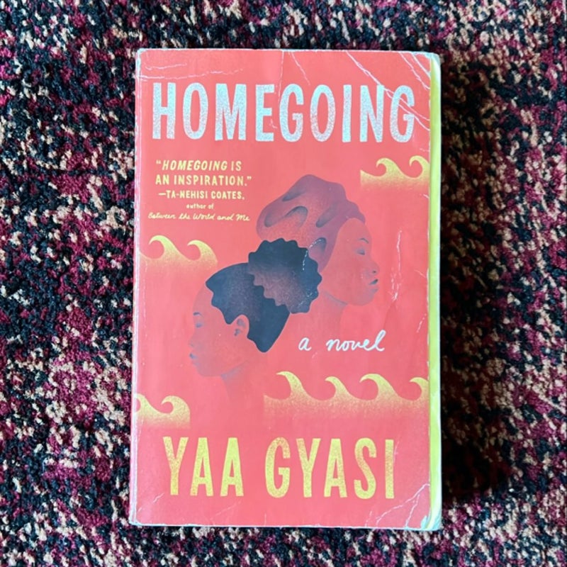 Homegoing