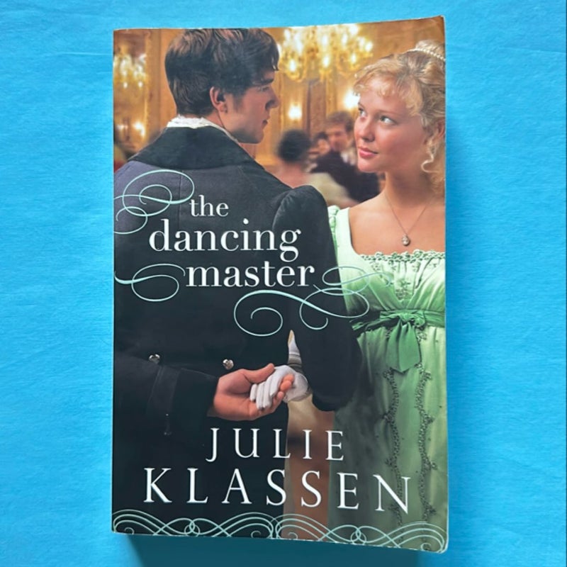 The Dancing Master