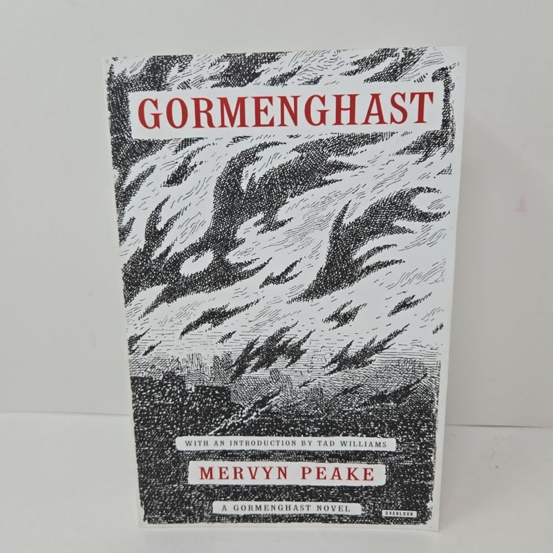 Gormenghast