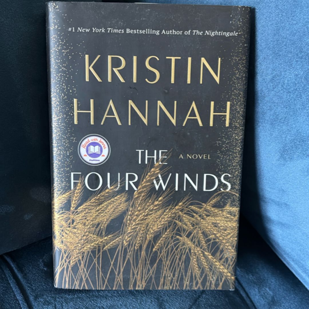 The Four Winds