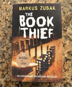 The Book Thief