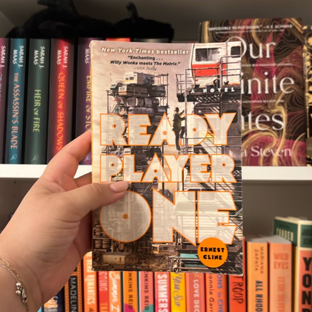 Ready Player One