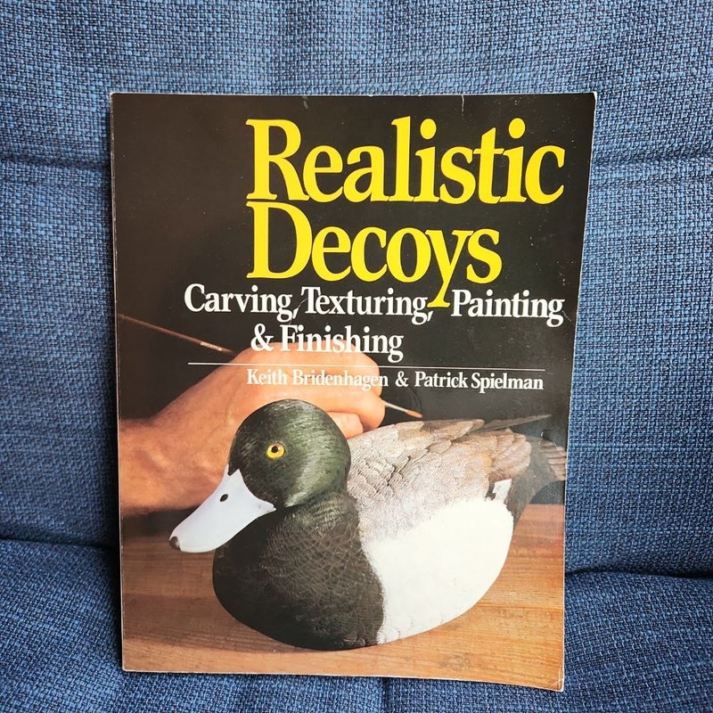 Realistic Decoys