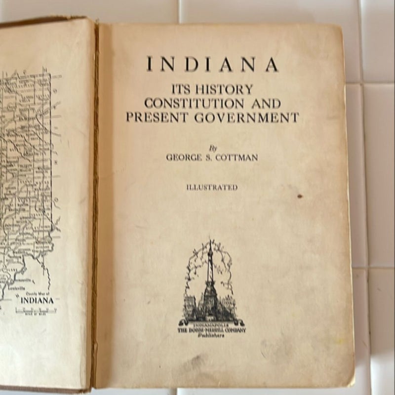 Indiana