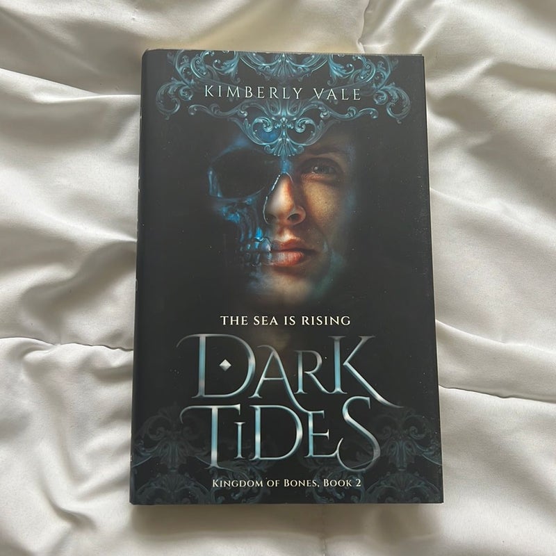 Dark Tides