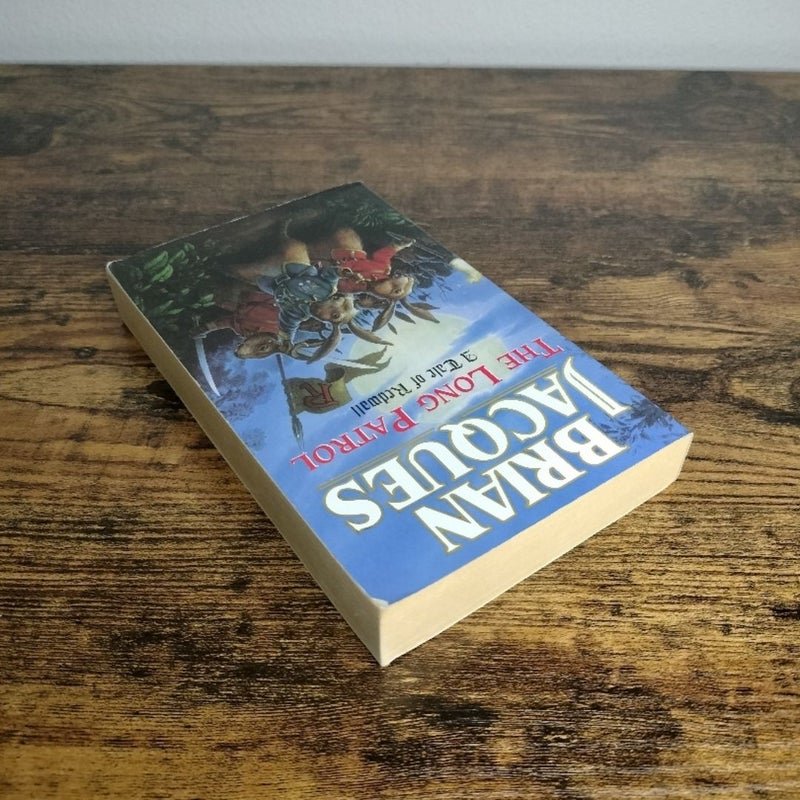 The Long Patrol (UK Edition)