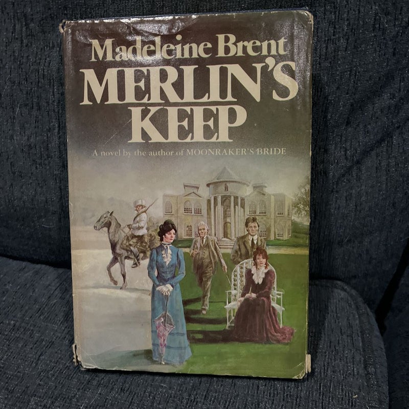 Merlin’s Keep