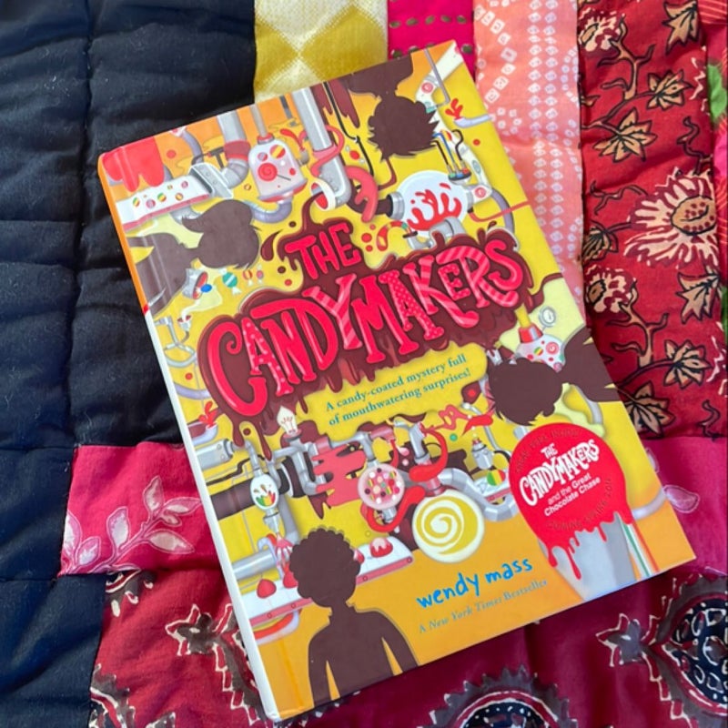 The Candymakers