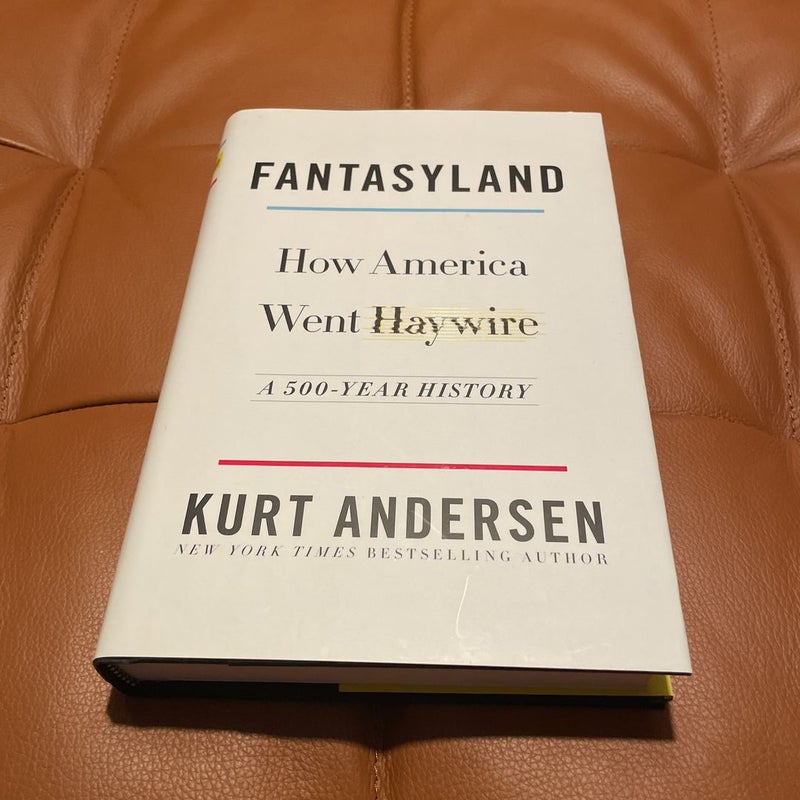 Fantasyland