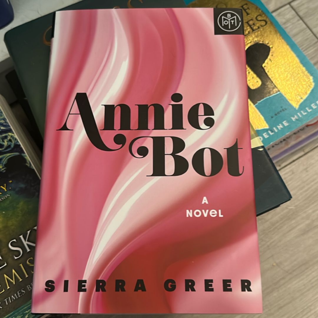 Annie Bot