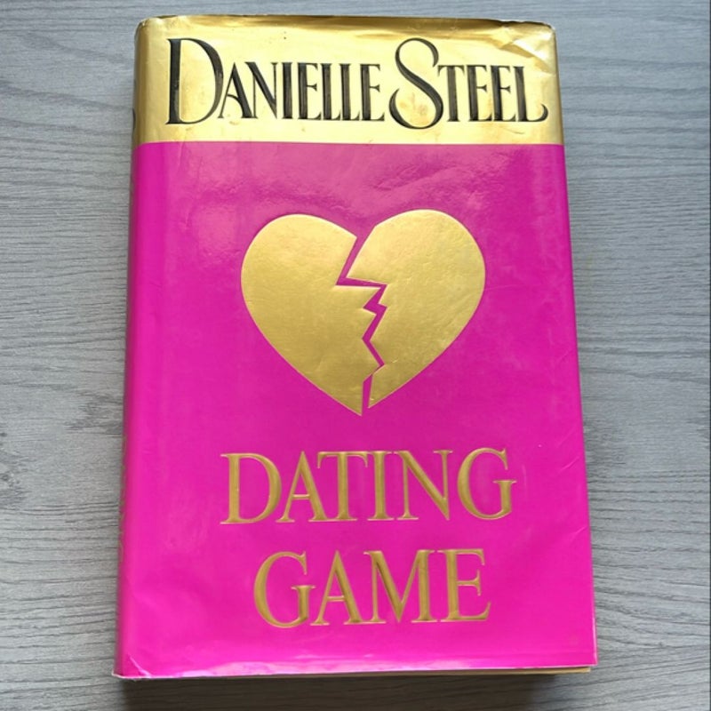 Dating Game