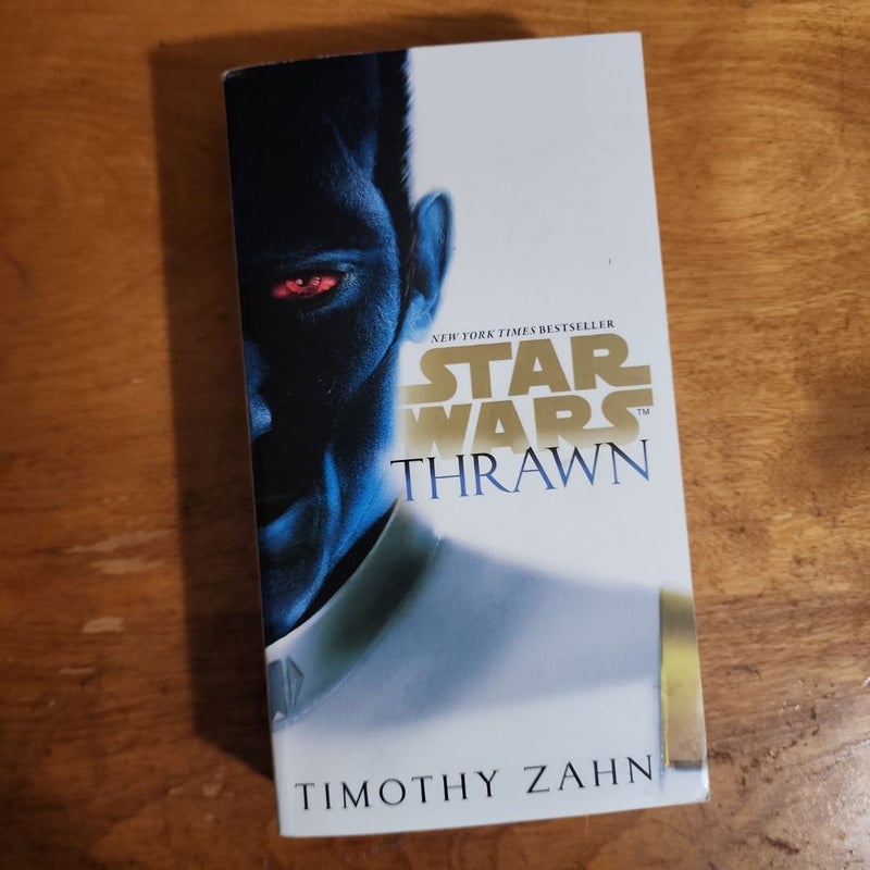 Thrawn (Star Wars)