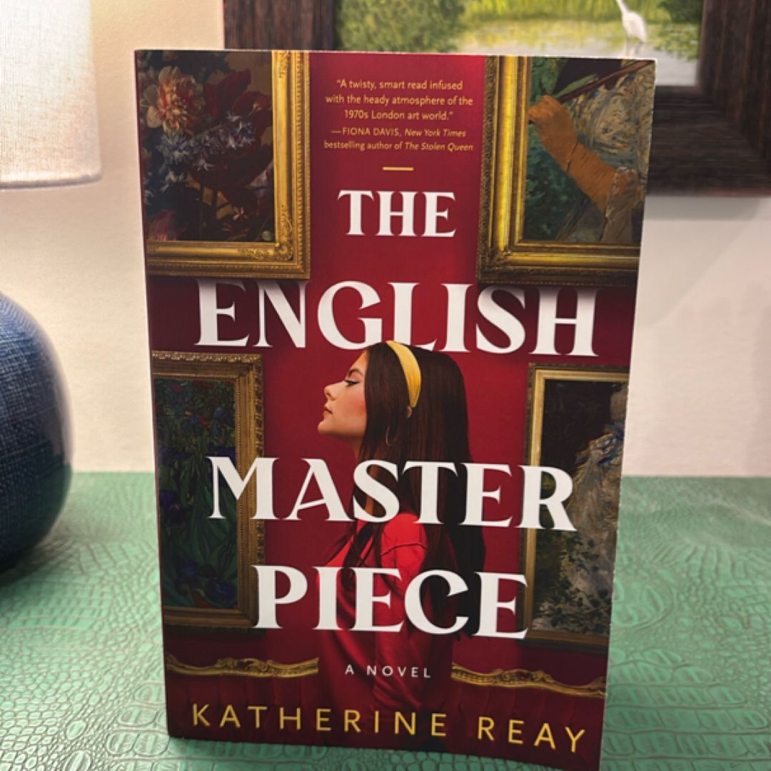 The English Masterpiece