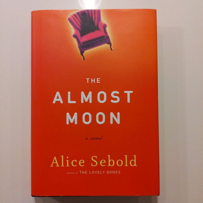 The Almost Moon