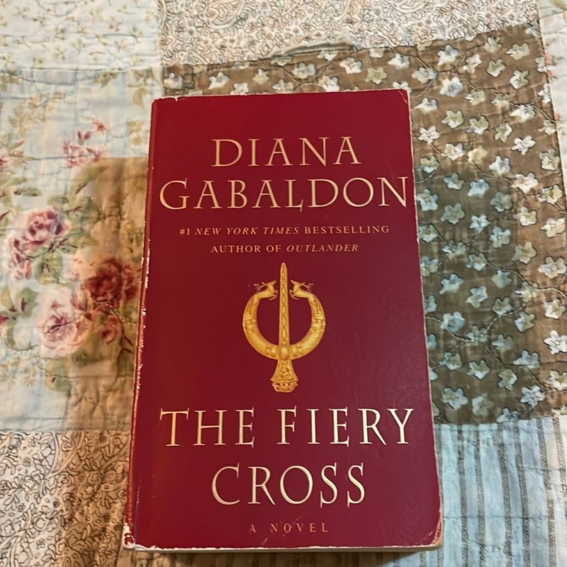 The Fiery Cross