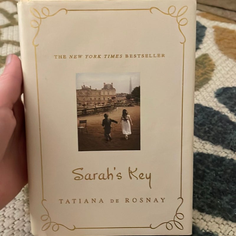 Sarah's Key