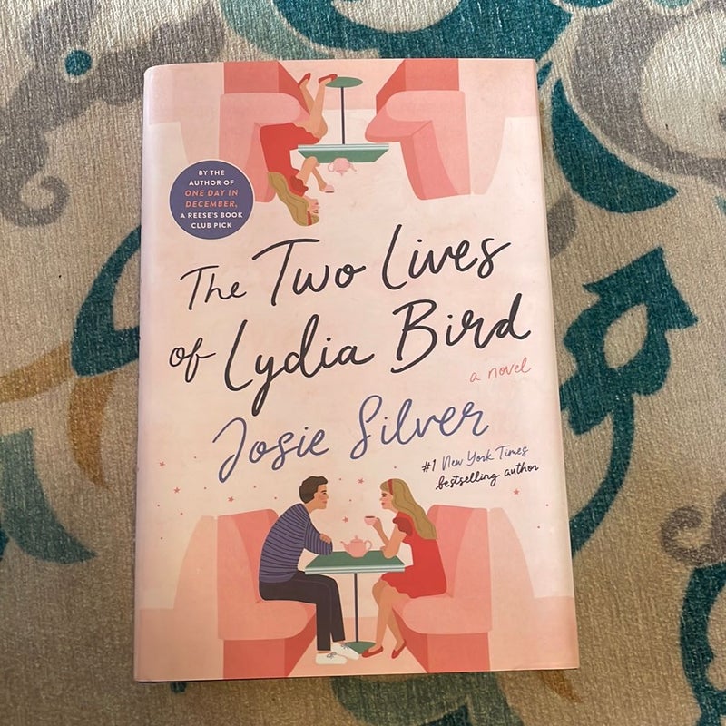 The Two Lives of Lydia Bird