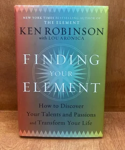 Finding Your Element