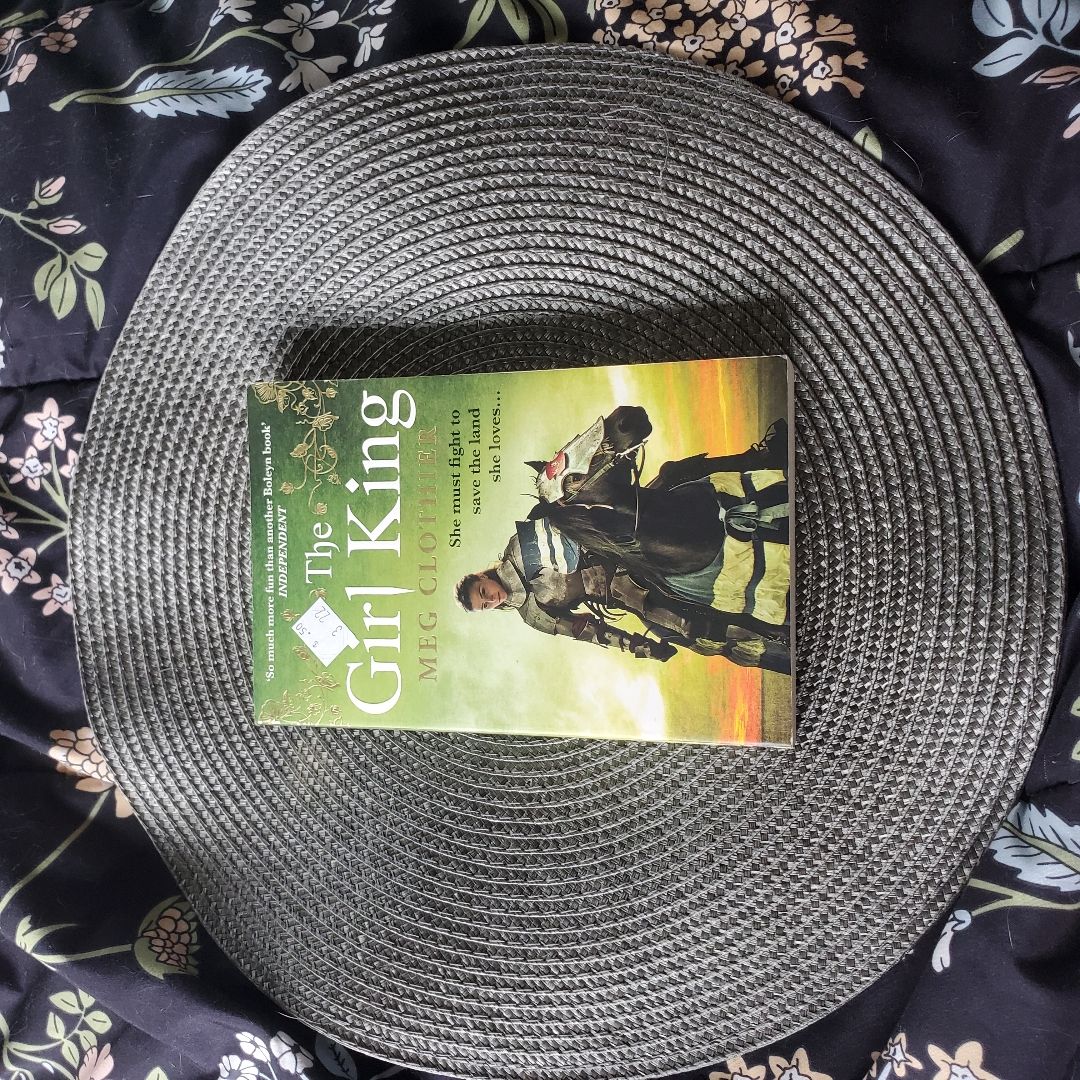 The Girl King