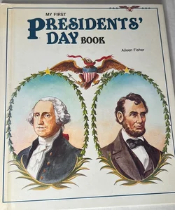 The Presidents’ Day book