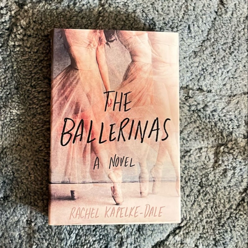 The Ballerinas