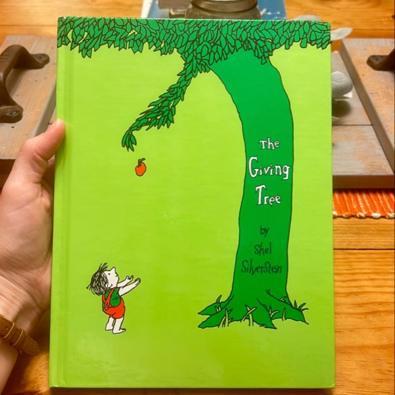 The Giving Tree