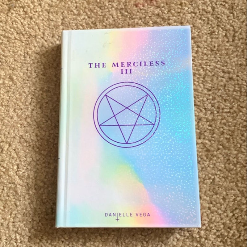 The Merciless III