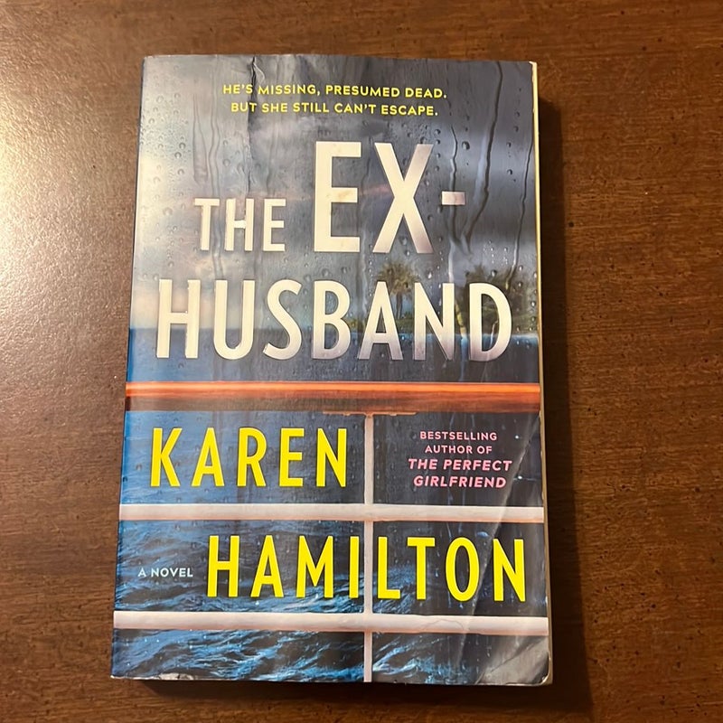 The Ex-Husband