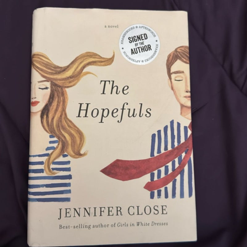The Hopefuls