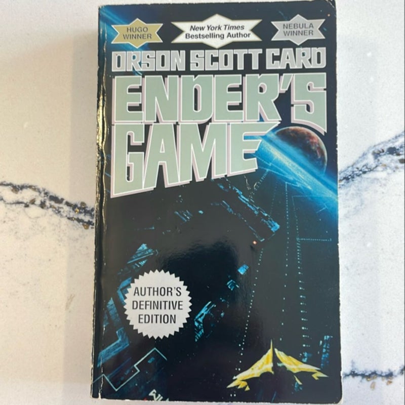 Ender's Game