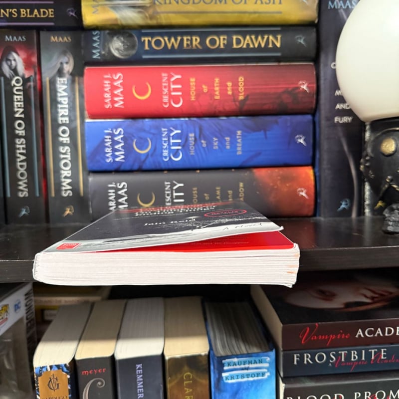 I'm Thinking of Ending Things