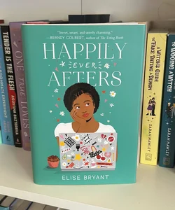 Happily Ever Afters