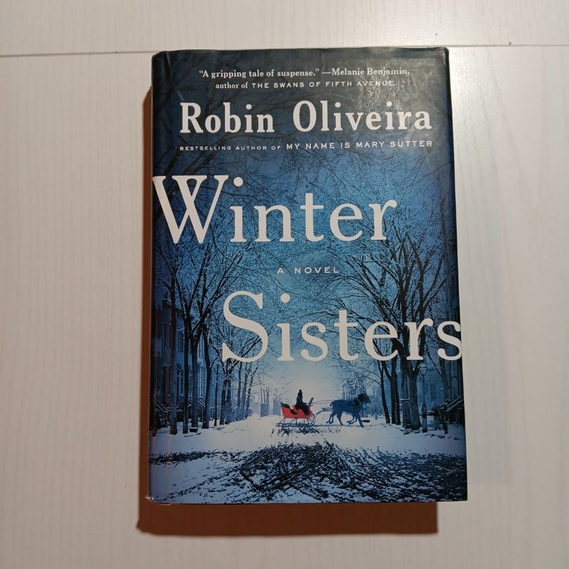 Winter Sisters
