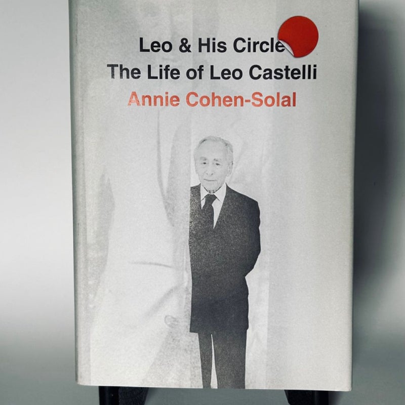 Leo and His Circle