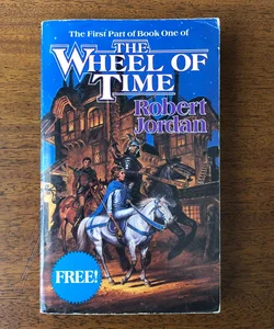 The Wheel of Time