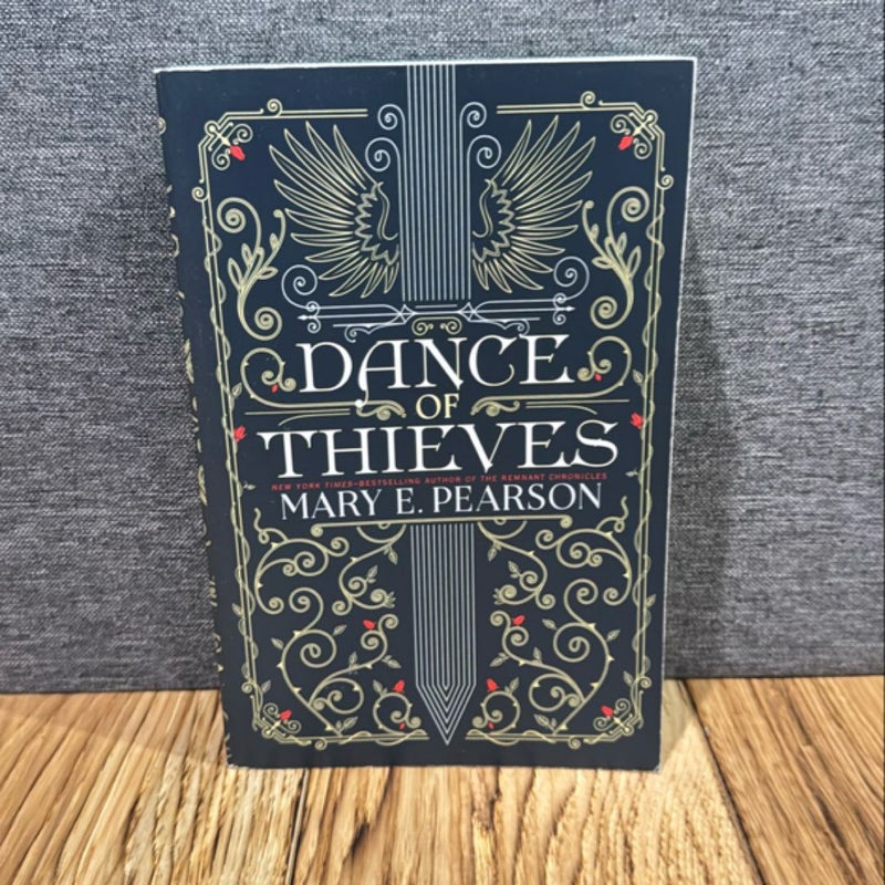 Dance of Thieves