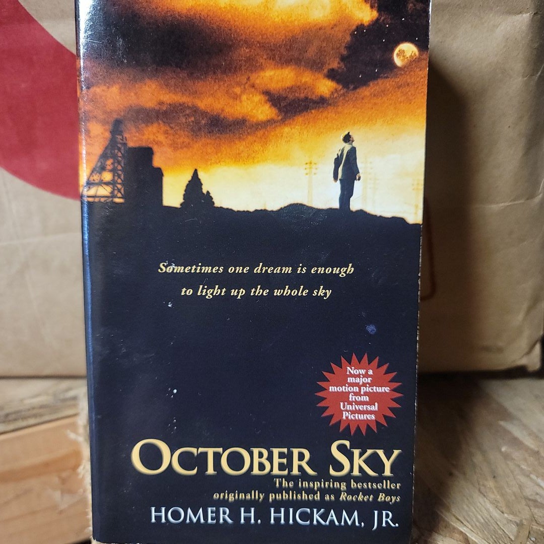 October Sky