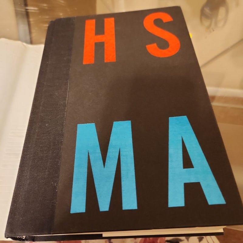 Miss America Howard Stern First Edition