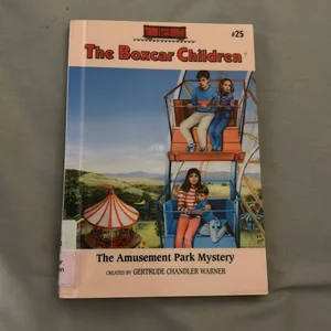 The Amusement Park Mystery